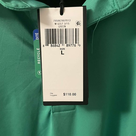 Ralph Lauren Polo Tee Shirt - Picture 3 of 6